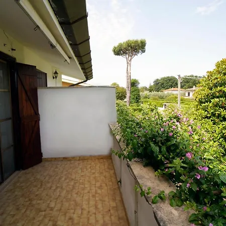 Piri Holiday home Sabaudia