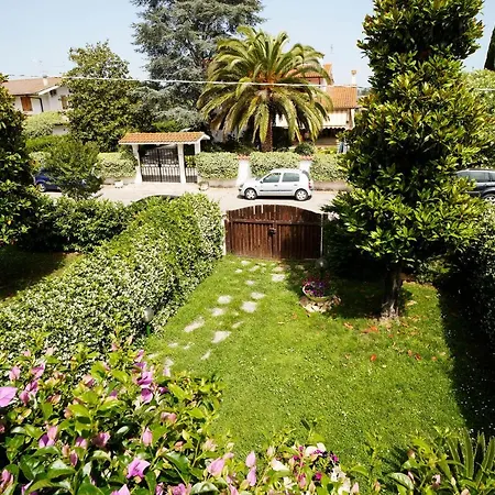 Holiday home Piri Sabaudia