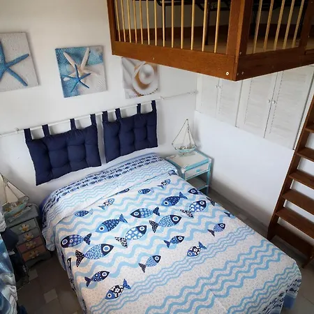 Piri Holiday home *