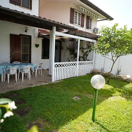 Piri Holiday home Sabaudia