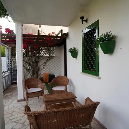Nyaraló Piri Sabaudia